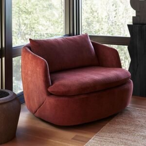 Bedroom Chairs