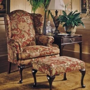 Bedroom Chairs