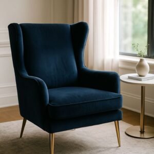 Bedroom Chairs