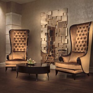 Bedroom Chairs