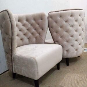 Bedroom Chairs