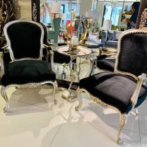 Bedroom Chairs