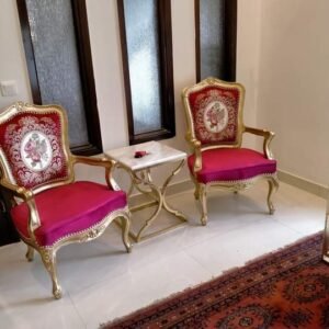 Bedroom Chairs