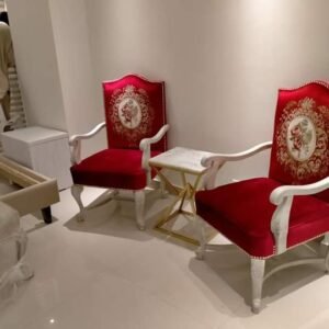 Bedroom Chairs