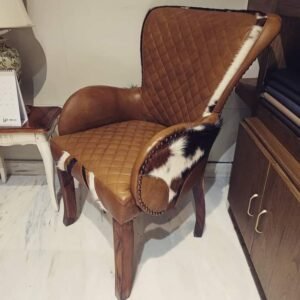 Bedroom Chairs