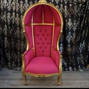 Bedroom Chairs