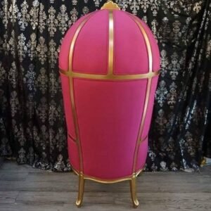 Bedroom Chairs