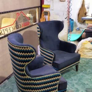Bedroom Chairs