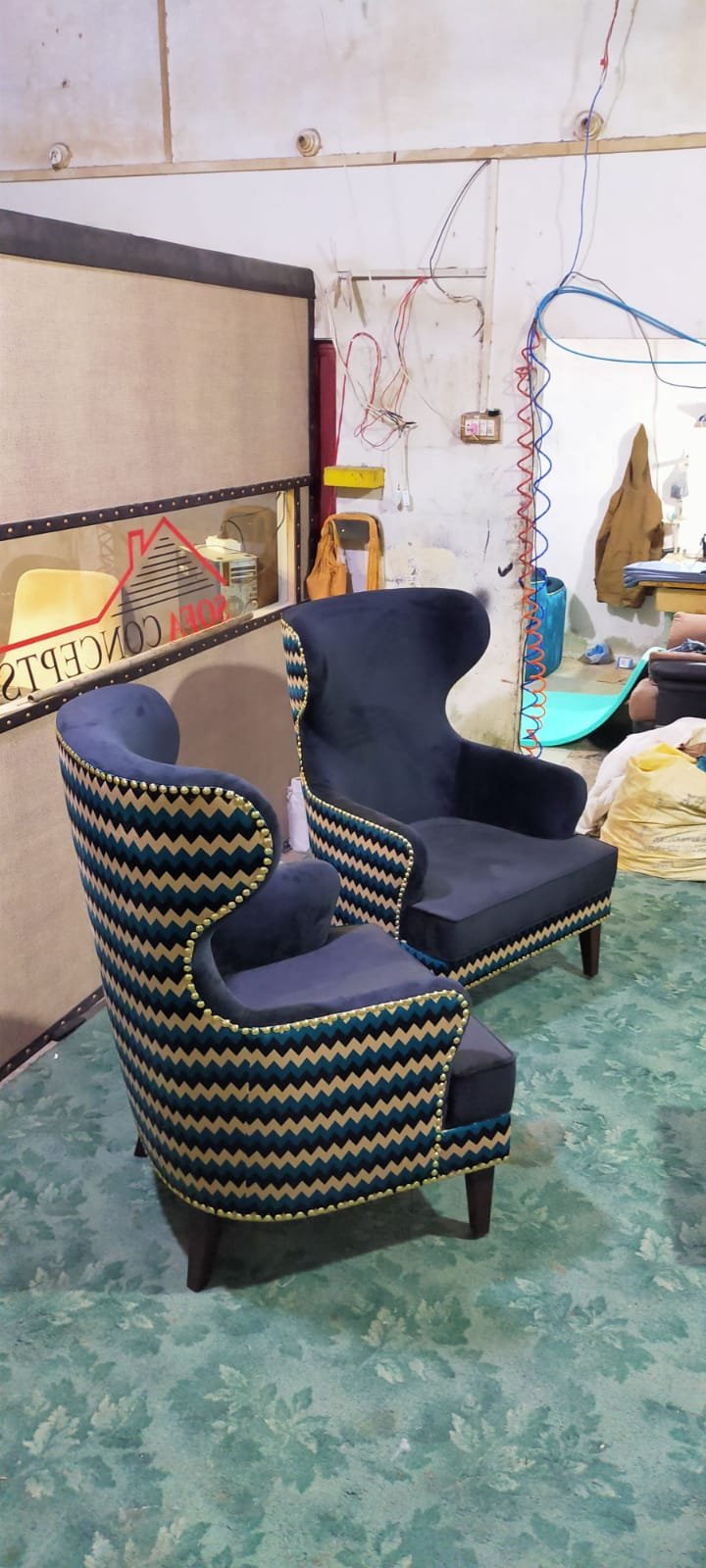 Bedroom Chairs